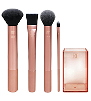 Real Techniques Flawless Base Set - Набор кистей для макияжа